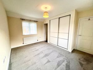 Bedroom One- click for photo gallery